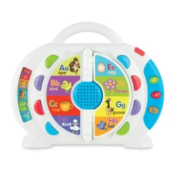 winfun Take Along Phonics Player Best