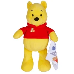 Winnie the Pooh Dangling Cuddle Plush Outlet