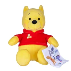 Winnie the Pooh Dangling Cuddle Plush Outlet