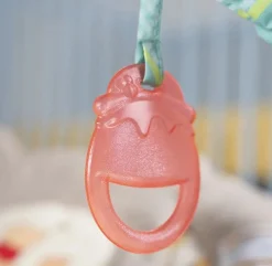 Winnie the Pooh dots hunny bouncer Sale