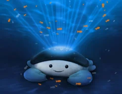 Zazu Cody the Crab Ocean Projector Online
