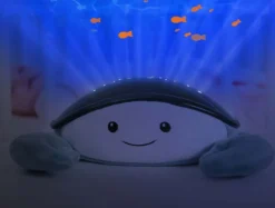 Zazu Cody the Crab Ocean Projector Online