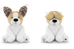 Zazu Danny Peek-a-Boo Plush Fashion