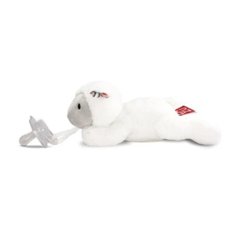 Zazu Pacifier Holder- Lizzy Fashion