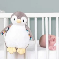 Zazu Phoebe Baby Sleep Shusher Hot
