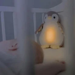 Zazu Phoebe Baby Sleep Shusher Hot