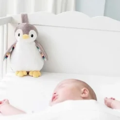 Zazu Phoebe Baby Sleep Shusher Hot