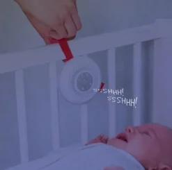 Zazu Suzy Portable Baby Soother Online