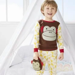 Skip Hop Zoo Take-Along Nightlight - Monkey Sale