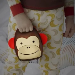 Skip Hop Zoo Take-Along Nightlight - Monkey Sale